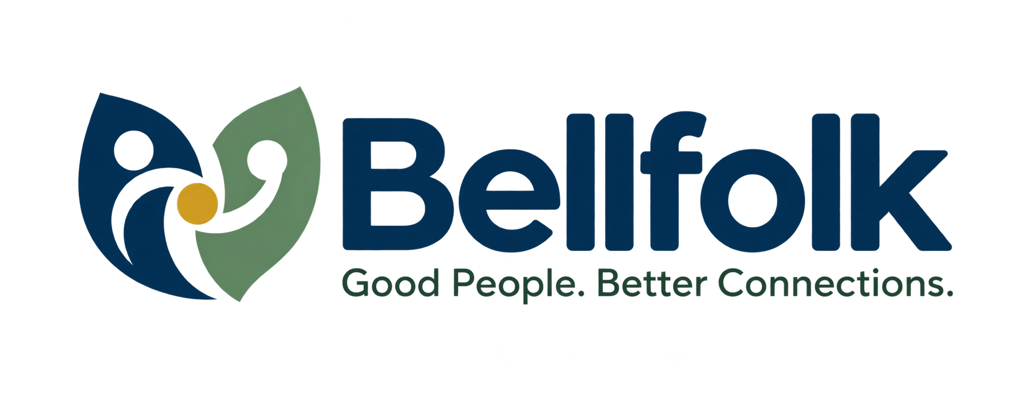 Bellfolk — Good People. Better Connections.